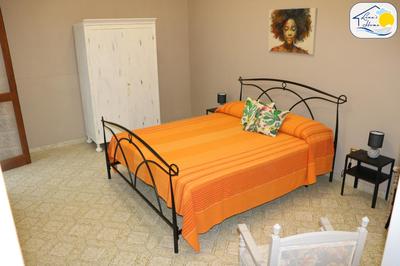 Lina's Home near the sandy beach & with wifi