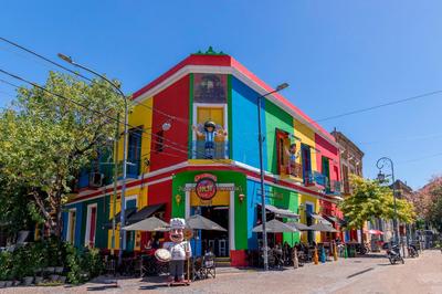 Hestia At Heart Of Recoleta Cozy & Bright 1 Bdr