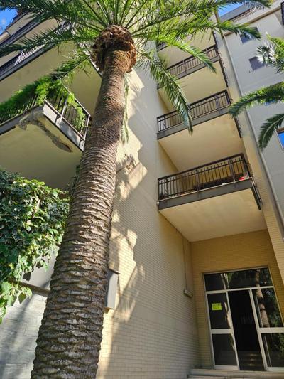 La casa di Telen zona Policlinico Oncologico e Villa de Grecis