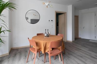 Cal Monda luxury apartment