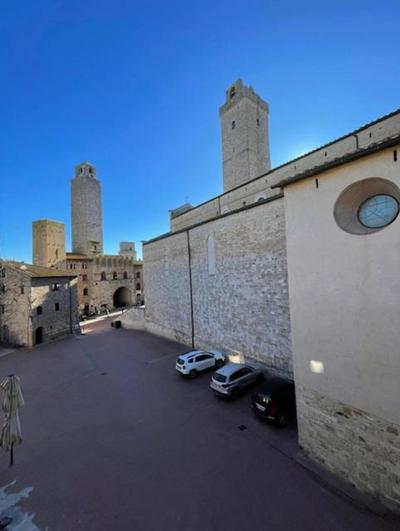 Appartamento Le Rondini
