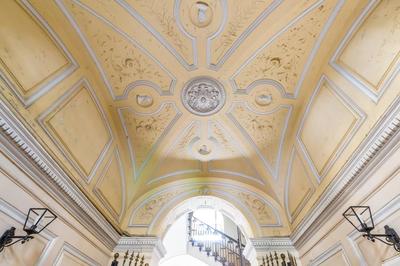 Duomo Grand Family Loft