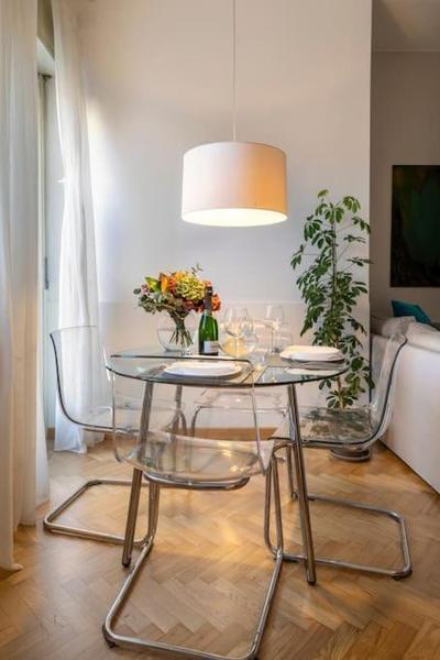 Maison SantaChiara by Welc(H)ome