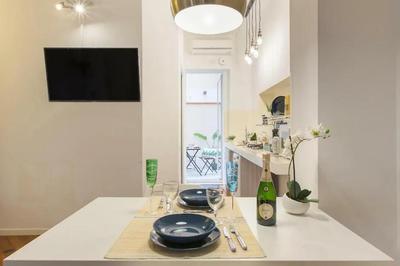Piazza Martiri Flat