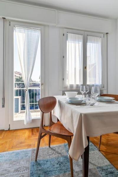 Stangade apt by Welc(h)ome