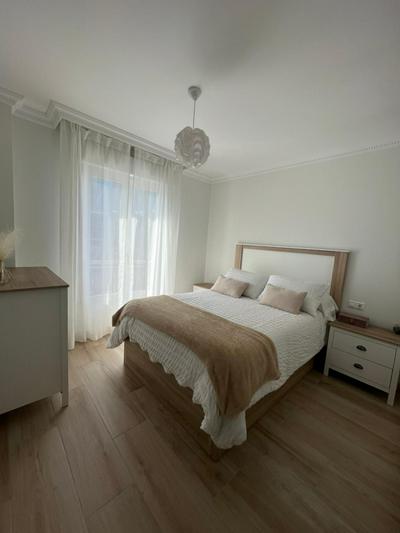 Apartamento en A Illa de Arousa