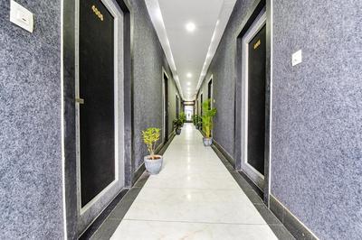 FabHotel Surya Palace