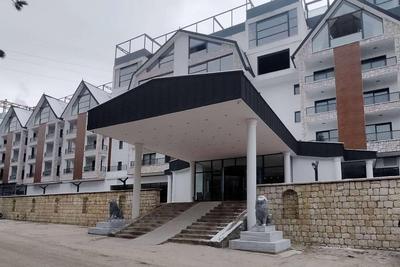 Ramada Resort by Wyndham Kastamonu