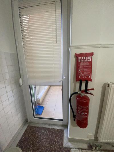 Comfortable apartment in Thessaloniki