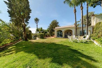 Starhost - Villa il Poggio Amalfi Coast with pool, garden and terrace