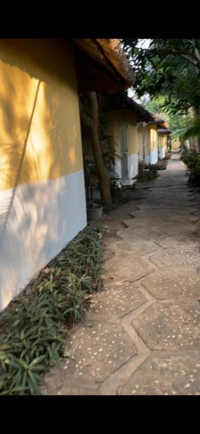 Thuy - Gunter Garden Bungalow