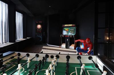 JustStay Essen Hotel & Apartments