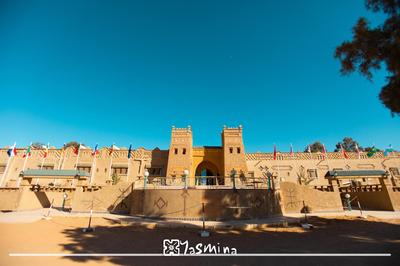 Kasbah Yasmina Hotel