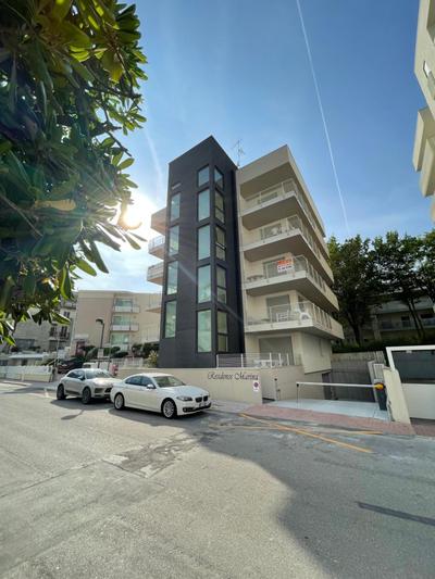 Marina Dream Beach Apartments with Sea View Terrace - Agenzia Cocal