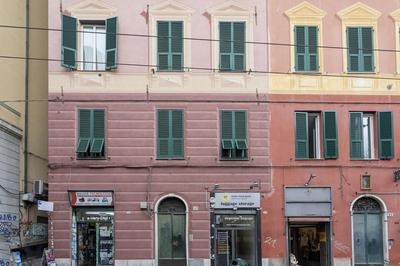 La Casetta di Via Balbi by Wonderful Italy