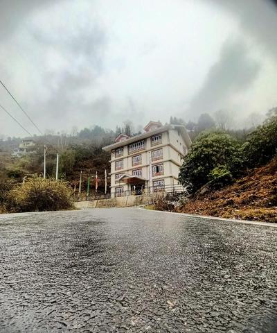 Sumitel Sonam Lachung