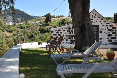 Casa Rural Tintilla