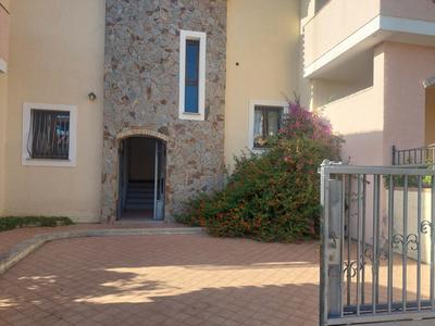 Venus Apartment Villasimius