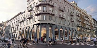 Intrho Luxury Flat - Porta Venezia, Milan