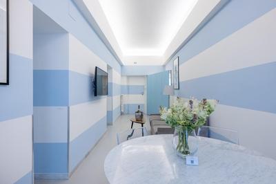 Vatican Apartment near Metro Ottaviano