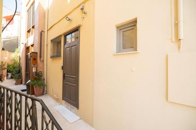 Be Crete - Solis maisonette