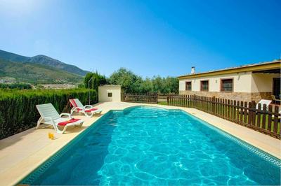 Casa El Valle by Vintage Travel