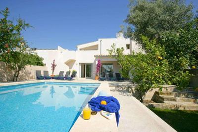 Can Torres by Vintage Travel