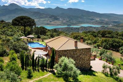 Arenosa by Vintage Travel
