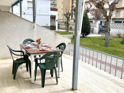 APARTBEACH LAS PALMERAS CLIMATIZADO y JUNTO PLAYA