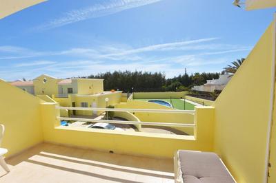 Book Jet - Apartamento Tindaya Wifi & Pool