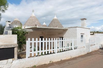 Trullo da Nonno Marco