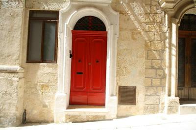 Historical Apartment in Bormla