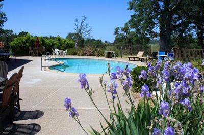 Oak Ridge Inn