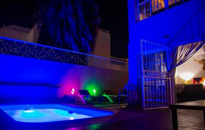 Casa Tranquila