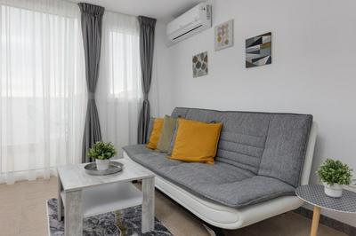 Cosy Apartment near the sea