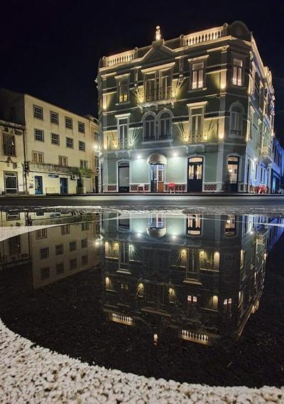 Internacional Azores Boutique