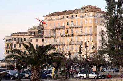 Casa Marta, Corfu Old Town