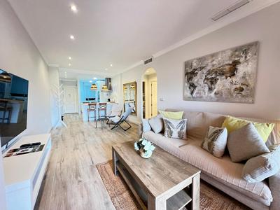 PUSHE Playa Granada Beach & Golf 27