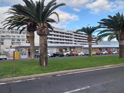 Appartamento al Faro di jandia
