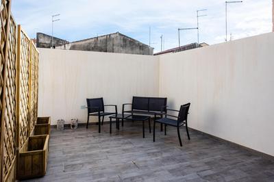 Syracuse Duplex Apartments with Terrace by Wonderful Italy