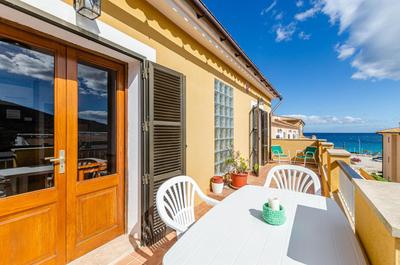 YourHouse Sol i Mar 2 beach apartment