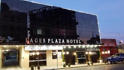 Lages Plaza Hotel