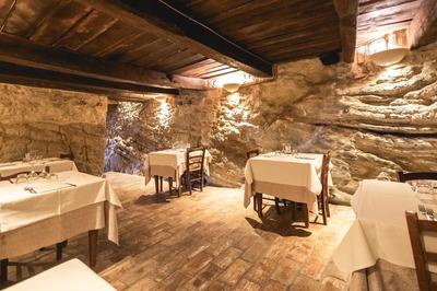 La Locanda dell'Ambra