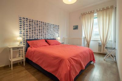 Toc Toc Rome Apartment
