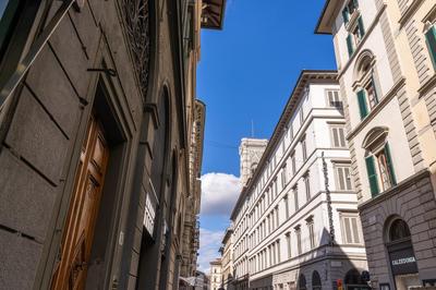 Futura Collection Florence City Center