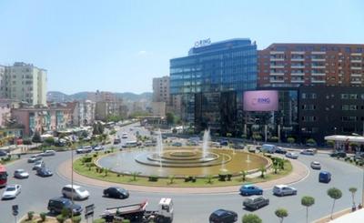 Bliri Ring Center