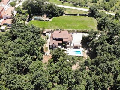 Villa Volpija for 8 people near Umag with private pool