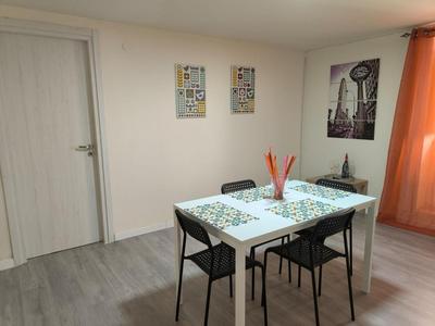 Apartment Mare e Lapilli