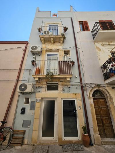 La Piccola Perla di Ortigia