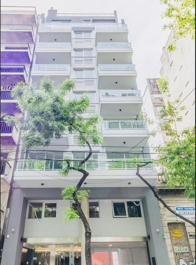 Center City rentals Alto Palermo